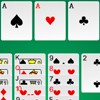 addicting solitaire card game