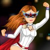 When the world needs a hero, this cosplay girl doesn`t hestitate to throw her hat in the ring with all of the other cosmic powers! Dress her up in her ancestor`s gear powered with the stellar strength of the solar system!