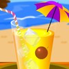 Beach juice decor A Free Other Game