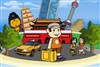 Little Traveler A Free Adventure Game