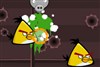Angry Bird Shot A Free Shooting Game