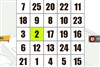 Schulte Grid Puzzle A Free Puzzles Game
