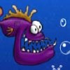 The Sea of Glomp A Free Strategy Game