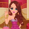 Emily is now ready to share with you girls the beauty and fashion secrets of a spectacular Prom Preparation Makeover, as she is getting ready for her prom night and she has had lots of practice with making herself look gorgeous. Start the Prom Preparation Makeover with a facial treatment, using cleanser and face masks in lots of colors like white, navy or yellow, with an extra touch of cucumber and rose petals. After your face looks smooth and shinning, continue with the make up and finish with styling your hair and putting on a beautiful princess gown. Check out the amazing colors that Emily has in her make up kit and prove her what a skilled make up artist you are by giving her the best prom make up that she has ever had. From gorgeous eyeshadow and nail polish colors to lovely mascara, blush, eyeliner, glossy lipstick and even eye lenses, you will find all you need for a super hot look. Last but not least, finish the Cinderella prom transformation choosing the prom dress that you fancy the most, the trendiest hair style, purse and jewelries. Enjoy the amazing Prom Preparation Makeover game!