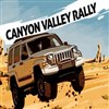 Canyon Valley Rally A Free Driving Game