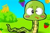 Naughty Snake A Free Puzzles Game