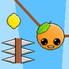 Orange Gravity: Level Pack A Free Puzzles Game