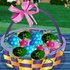Easter Basket Design A Free Customize Game