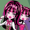 Draculaura Fashion