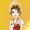 Bali Bride A Free Dress-Up Game