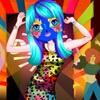 Disco might be dead, but that just means it will evolve into a rave music, and we can take back all of the awesome disco moves and brightly colored clothes! Take charge and beautify your disco outfit under the bright reflective ball!