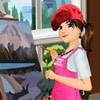 The Palette A Free Dress-Up Game