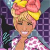 Nicki Minaj A Free Dress-Up Game