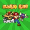 Mario Run A Free Action Game