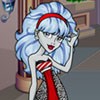 Ghoulia Yelps A Free Dress-Up Game