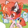 Baby Pony A Free Dress-Up Game