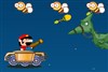 Mario Tank A Free Shooting Game