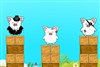 Piggies Landing A Free Puzzles Game