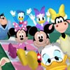 The on the internet game Stars of Disney Jigsaw is an incredibly colourful game. The game is all about solving puzzles. When beginning the game, the user will get two possibilities to select from - Normal and Hard. Newbies need to start off playing the game by choosing the regular mode, although the authorities can attempt out the hard mode. The puzzle has 48 pieces in normal mode and 108 pieces in hard mode that really should be drawn together, showing the image of the Disney cartoon characters like Mickey Mouse, Minnie Mouse, Donald Duck, Princess Belle, Mater from Automobiles and others. The user can then click on the shuffle tab to start the game. All of the pieces will then get scattered plus the user will need to drag and drop all these pieces to fit them with each other to get the original image. The user will get a particular time frame to complete the puzzle. The timer will seem within the form of a bar on the principle screen only.