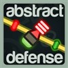 Abstract Defense A Free Action Game