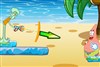 Weekend is coming! Spongebob, Patrick Star and Squidward will have a pillow fight! Select a character and begin the fight right away with friends!
