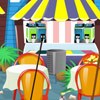 Ice Cream Fight Clean Up A Free Other Game