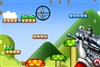 Rifleman Mario A Free Shooting Game