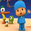 Play this fun game where you can help Pocoyo to find the hidden numbers in the image.