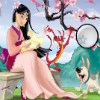 You have to find the hidden stars in different images of Princess Mulan. Get your best rank and go to the next level.

