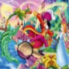 Peter Pan Hidden Stars A Free Puzzles Game