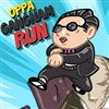 Oppa Gangnam Run A Free Action Game