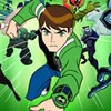 Ben 10 Jigsaw A Free Jigsaw Game