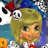 Halloween Doli Party A Free Dress-Up Game