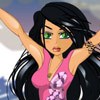 The Rattler A Free Dress-Up Game