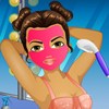 Milan Fashion Week Makeover A Free Dress-Up Game