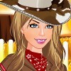 Little Cowgirl Closet Free Game