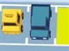 Time to test your skills in this quirky parking game. Drive the various vehicles to the flashing parking bay and park it.
