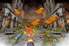 Alien Fight Terminator A Free Shooting Game