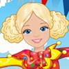 Adele the Circus Star A Free Dress-Up Game