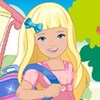 Amanda Goes To School A Free Dress-Up Game