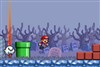 Mario Scramble A Free Adventure Game