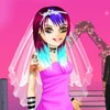 Emo Wedding A Free Dress-Up Game