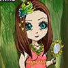 Ancient Greek Princess  A Free Dress-Up Game