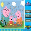 You have to find the hidden stars in different images of Peppa Pig. Get your best rank and go to the next level.

