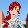 My Favorite Leopard Prints A Free Dress-Up Game