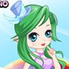 The Sweet Leprechaun  A Free Dress-Up Game