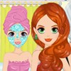 Ball Prep Makeover A Free Dress-Up Game