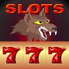 Wild Werewolf Slots is a spooky themed slot about werewolves for the bonus round, castles for the free spins, and creepy gargoyles are wild. Wild Werewolf Slots is an awesome slot machine simulator that can also be played on Facebook and Android. Includes your favorite video slot features like exciting but spooky bonus games, scatter symbols, wild, and free spins. While playing Wild Werewolf Slots you`ll experience the full scale of emotions just like a real casino player but you won`t risk losing a cent!

- Get bonus coins every few minutes.
- Progressive Jackpot where the more you play the bigger it gets.
- Win Wild Werewolf slots with the spooky themed game play and music!