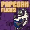 It’s a frenzy of popcorn at the cinema in this precision shooting game. Flick popcorn at the members of the audience who pop up from behind their seats. Collect bonus items including rapid fire and homing popcorn to clear the audience before the movie ends. Holding down the mouse button will increase the power of your flick allowing you to target people at the front of the cinema. Once you have finished the game, submit your score to see if you have made it on the daily high score board.