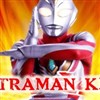 Ultraman King A Free Action Game